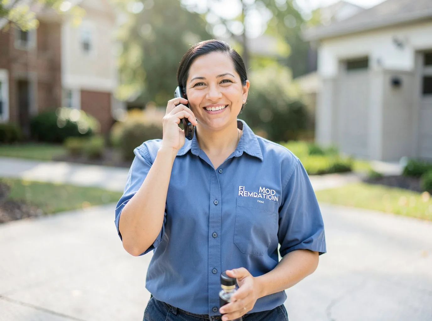 Mold Remediation Dayton, TN FAQs